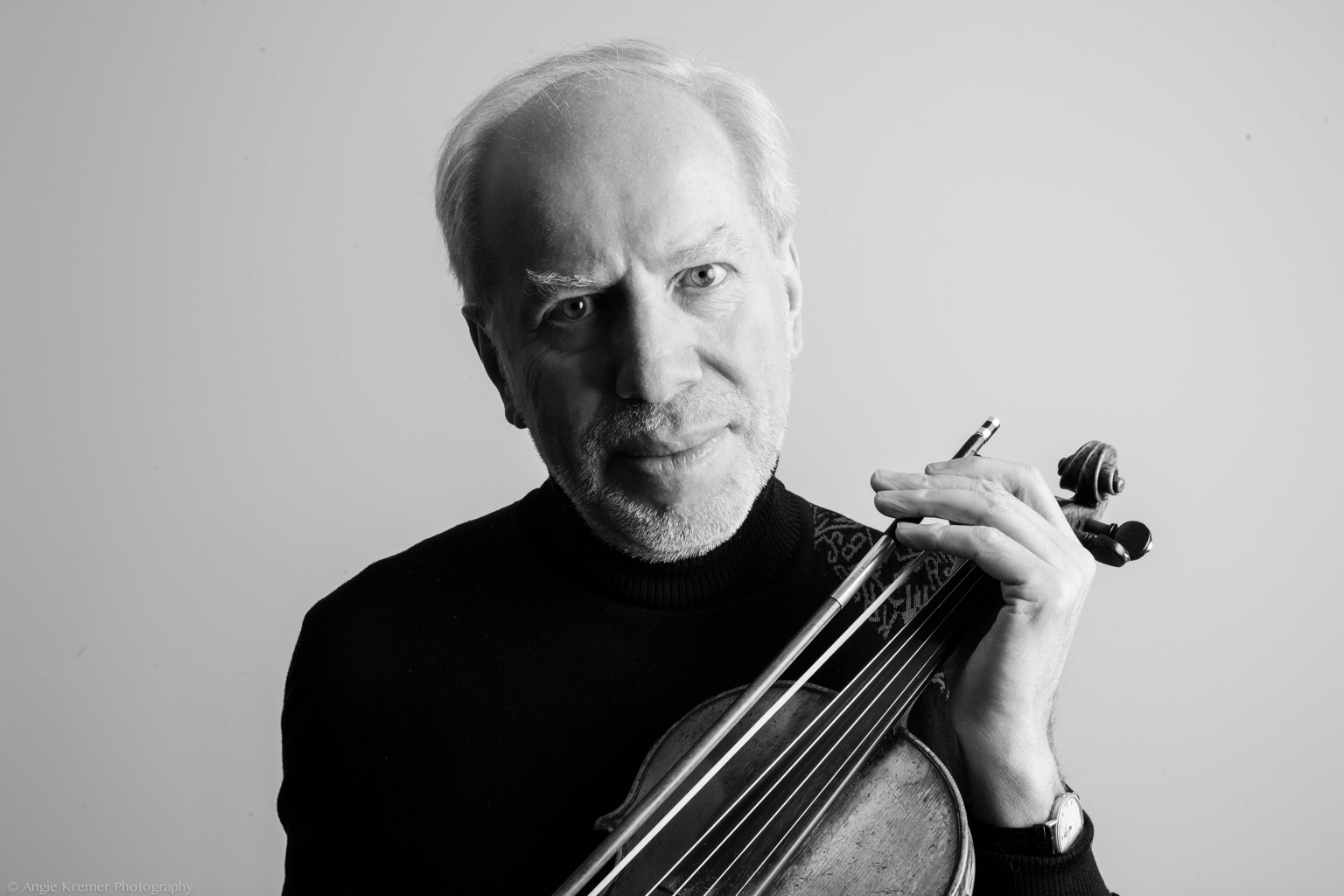 Gidon Kremer