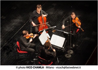 Stadlerquartett